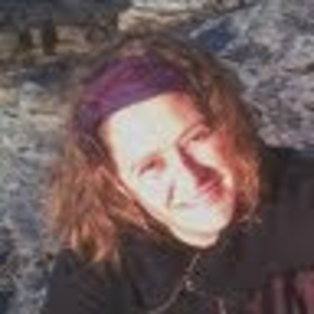 Meet your Posher, Dimitra